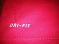 NIKE Dri-Fit, Оригинална Тениска, Размер S. Код 1622, снимка 7