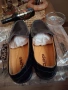 нови обувки от телешка кожа., снимка 3