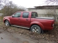 Nissan Navara 2.5 diesel - 2004 , снимка 3