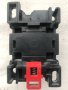 TELEMECANIQUE КОНТАКТОР LC1 D0910/ LC1 D099 - 25A/4 ПОЛЮСАПОЛЮСА, снимка 6