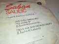 SABAN SAULIC-YU ПЛОЧА 1205252020, снимка 10