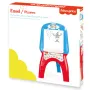 DOLU FISHER PRICE Дъска за писане Easel 1811, снимка 4