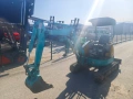 Минибагер Кубота 2 тона, снимка 5