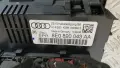 Панел климатроник Audi A4 2005 8E0820043AA A4 (B7) (2004-2008), снимка 3