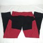 Lundhags BAUNE PANTS (L) - (XL)  трекинг хибриден панталон , снимка 2