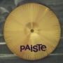 Чинели Paiste 500 Band 12" SWISS, снимка 2