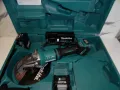 Makita GA 038 / XGT / 40 V - Акумулаторен ъглошлайф 230 мм, снимка 12