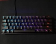 Клавиатура Razer Huntsman, снимка 1