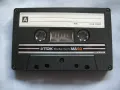 Продавам аудио касетка TDK metal bias MA60 Made in JAPAN, снимка 5
