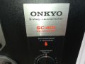 ONKYO SC-401 DELTAOLEFIN ВНОС GERMANY 1602221852, снимка 8