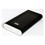 Външна батерия Xiaomi 20800mAh Mi Power Bank, снимка 2