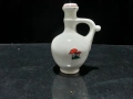 Стар български порцелан бърдуче, снимка 3