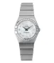 Omega Constellation 33mm Steel MOP Dial Diamond Дамски Различни Варианти, снимка 1