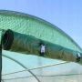 Градинска оранжерия 3 сегментова с допълнителна вентилация 3 х 2 х 2м, снимка 7