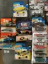 Hot wheels колекция колички, снимка 3
