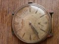 Ретро Швейцарски часовник Omikron от края на 60те години, снимка 1