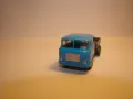 PERMOT H0 1/87 SKODA КАМИОН МОДЕЛ КОЛИЧКА ВЛЕКАЧ, снимка 2
