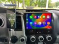 Toyota Tundra/Sequoia 2007- 2013 Android Mултимедия/Навигация,1021, снимка 2