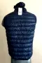 Emporio Armani EA7 Down Vest Mens Size M 2бр НОВО!  ОРИГИНАЛ Мъжки Пухени Елеци!, снимка 17