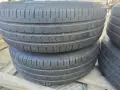 Лети джанти 15ки 5х112 + летни гуми 195/65/15 Continental, снимка 11