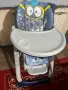 Столче за хранение детско chicco, снимка 4