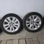 Джанти със зимни гуми бмв 5х120, снимка 4