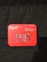 Milwaukee Гедоре комплект 1/4", 42 части, 4932498382 , снимка 3