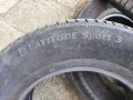 Гуми Michelin Latitude Sport 3 (4бр.) - 235/65/R17, снимка 12