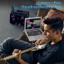 Нов Безжичен китарен предавател и приемник за електрическа китара , снимка 6