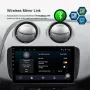 Мултимедия, за Seat Ibiza, Двоен дин, Навигация, дисплей 2 DIN, плеър 9“, екран, Android, Сеат Ибиза, снимка 8