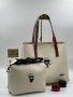 Луксозна чанта/реплика Karl Lagerfeld код IM92J, снимка 1 - Чанти - 41021100