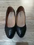 Продавам дамски обувки YINI По договаряне!, снимка 1