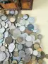 Стари монети за колекция над 400бр, снимка 3