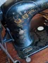 Ретро шевна машина, снимка 6