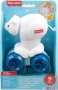Ново Fisher-Price Полярно мече за пълзене, играчка за бебета 9м+, игра, снимка 6