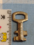 Старо рядко ключе от соца за каса,сейф за КОЛЕКЦИЯ ДЕКОРАЦИЯ БИТОВ КЪТ 40956, снимка 4