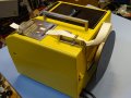 програматор лентов FANUC A13B-0117-B002 punch program reader, снимка 17