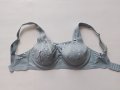 Спортен сутиен ADIDAS 75DD, снимка 12