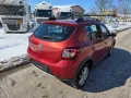 Dacia Sandero Stepway TCe бензин, снимка 3