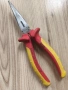 Клещи за електро техници за работа до 1000V , снимка 4