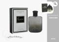 Парфюм Catch Pour Homme Eau De Toilette 100ml. , снимка 2