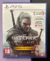 The Witcher 3 Complete Edition за PS5, снимка 1