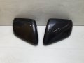 Карбонови капаци за Огледала на Кола Автомобил, снимка 2