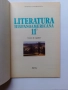 Literatura Hispanoamericana 11., снимка 3