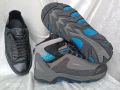 ВОДОУСТОЙЧИВИ туристически УНИСЕКС обувки 40 - 41 Wildebeast TRIPLETEX - SOFTSHEL Hiking Boots, снимка 14