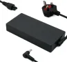 240W ADP-240EB B AC зарядно устройство за лаптопи Asus, снимка 1