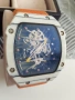 Brand Richard Mille Model RM 027, снимка 4