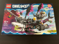 Чисто нов конструктор Lego Dreamzzz 1389 елемента, снимка 1 - Конструктори - 44796555