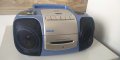 CD player с радио, касета Watson RR 5883, снимка 3