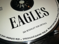 SOLD-EAGLES CD 2902240850, снимка 7